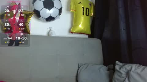 juliethamarquezz online show from July 2026 09:56:01 AM