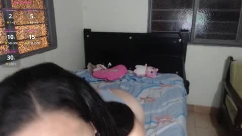 Snapshot of juliethserna chatting on September 2025 05:18:01 AM juliethserna online show from September 2025 05:18:01 AM