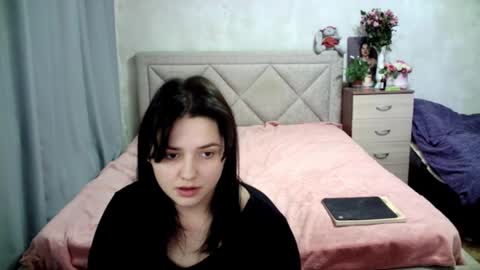 Julietkitty online show from December 2024 10:43:01 AM