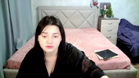 Julietkitty online show from December 2024 09:50:02 AM