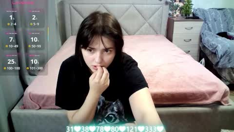 Julietkitty online show from November 2025 04:16:01 AM