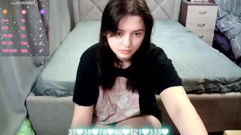 Julietkitty online show from February 2026 08:57:01 AM
