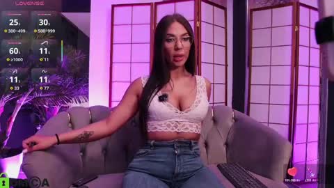 Juliet online show from March 2026 05:35:02 AM