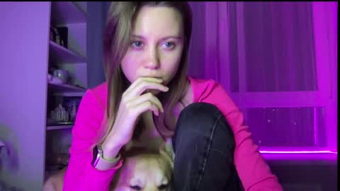 Snapshot of julietsensation chatting on January 2025 06:35:01 PM julietsensation online show from January 2025 06:35:01 PM