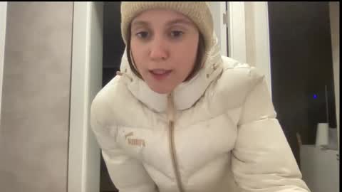 Snapshot of julietsensation chatting on February 2025 08:40:01 PM julietsensation online show from February 2025 08:40:01 PM