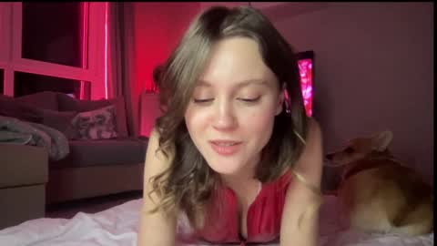Snapshot of julietsensation chatting on February 2025 07:02:01 PM julietsensation online show from February 2025 07:02:01 PM