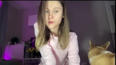 Snapshot of julietsensation chatting on March 2025 05:57:02 PM julietsensation online show from March 2025 05:57:02 PM