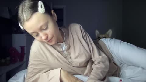 Snapshot of julietsensation chatting on September 2025 03:46:01 PM julietsensation online show from September 2025 03:46:01 PM