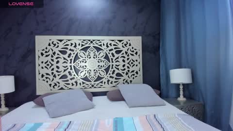 Juliet online show from February 2025 07:52:02 PM