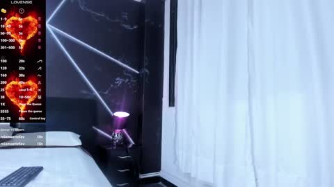 Juliet online show from March 2025 12:53:01 AM