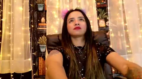 Snapshot of julietta__jackson chatting on July 2026 10:36:01 PM Julietta Jackson online show from July 2026 10:36:01 PM