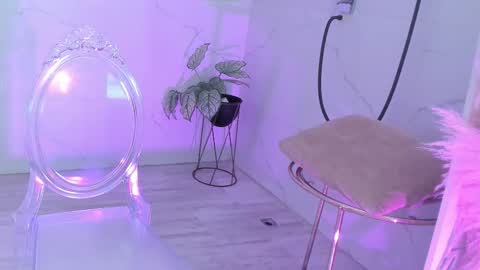 Julieta online show from February 2026 12:00:01 PM