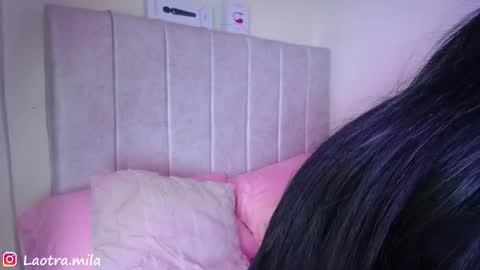 IG mila delux online show from September 2025 11:23:02 AM