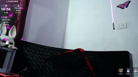 Snapshot of juliettabigg chatting on September 2025 06:13:01 AM Julietta Big online show from September 2025 06:13:01 AM