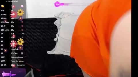 Snapshot of juliettabigg chatting on October 2025 07:47:02 AM Julietta Big online show from October 2025 07:47:02 AM