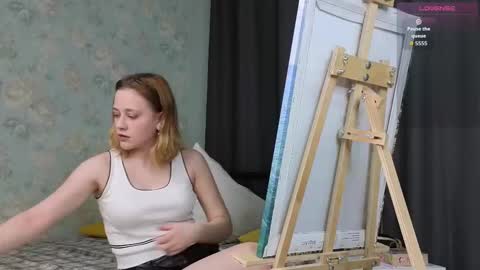 Mia online show from November 2025 03:17:01 AM