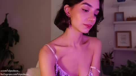 Juliette Dee online show from January 2025 08:41:01 PM