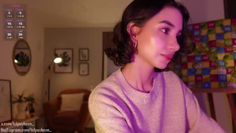 Juliette Dee online show from March 2025 09:15:02 PM