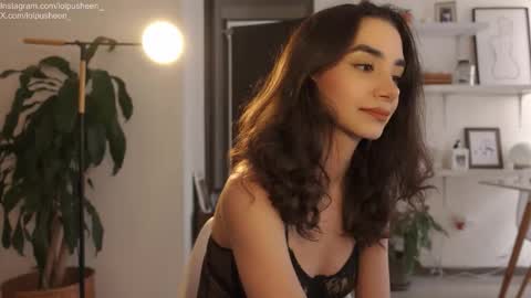 Juliette Dee online show from February 2026 09:29:02 PM