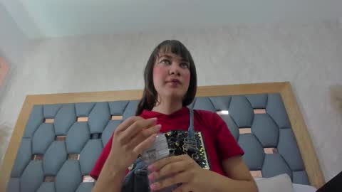 juliette_pretty_ online show from September 2025 11:45:01 AM