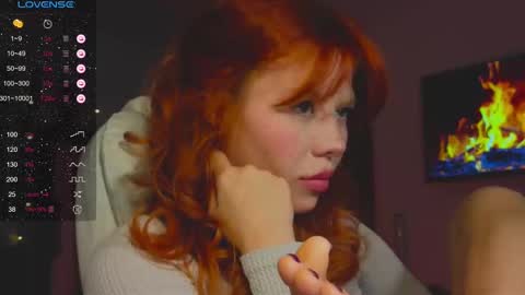 juliette_sunshine online show from March 2025 04:17:02 AM