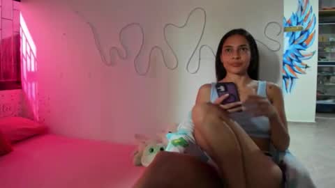 Snapshot of juliette_sweet05 chatting on November 2025 07:57:02 PM juliette online show from November 2025 07:57:02 PM