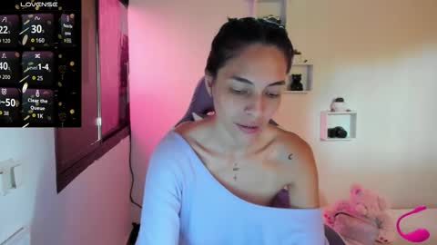 juliette online show from March 2026 04:11:02 PM