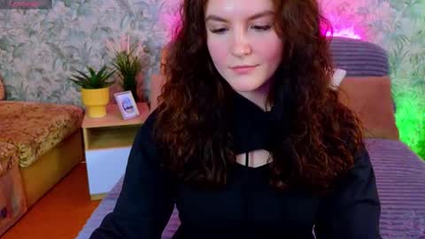 Julia online show from November 2025 03:23:02 PM