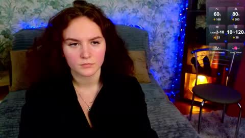 Julia online show from November 2025 01:36:02 PM