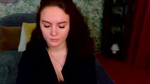 Julia online show from November 2025 01:15:02 PM