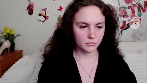 Julia online show from December 2025 02:54:01 PM