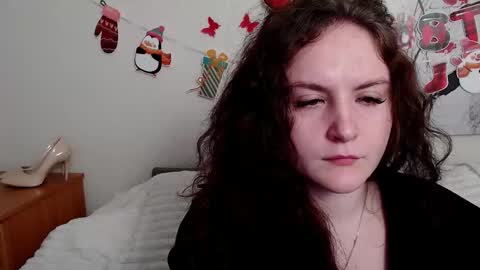 Julia online show from December 2025 04:24:01 PM