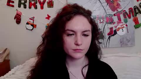 Julia online show from December 2025 01:28:01 PM