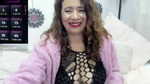 Juliia online show from March 2026 03:00:02 AM