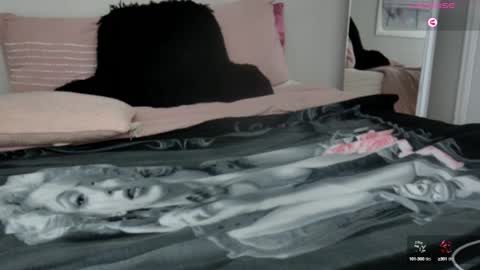 Juli Monroe online show from January 2025 05:14:01 AM