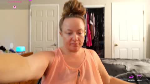 Juli Monroe online show from September 2025 03:04:01 PM