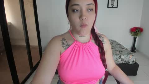 Juline Smith online show from November 2025 06:26:01 PM