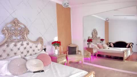 Julissa online show from February 2026 10:19:02 PM