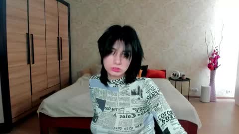 Asmodeus online show from February 2025 07:37:01 AM