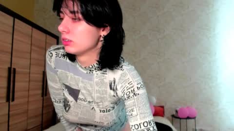 Asmodeus online show from February 2025 07:27:02 AM