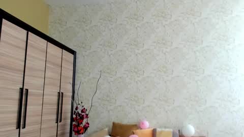 Asmodeus online show from March 2025 11:14:02 AM