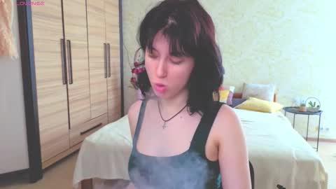 Asmodeus online show from September 2025 07:21:02 AM