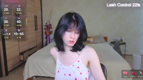 Asmodeus online show from April 2026 06:24:01 AM