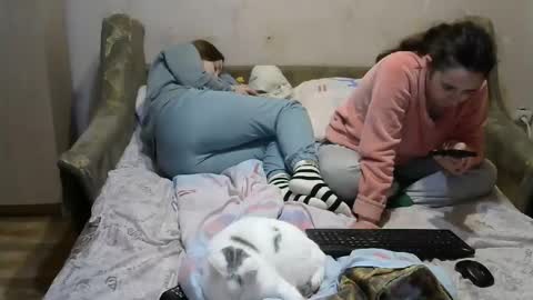 Juliya Katie online show from February 2026 09:00:02 PM