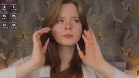 Julie online show from October 2025 06:08:01 PM