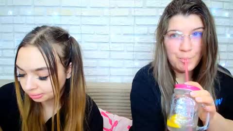 DoubleCherry online show from February 2026 01:42:02 AM