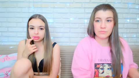 DoubleCherry online show from February 2026 06:55:02 PM