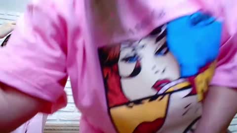 DoubleCherry online show from February 2026 03:03:01 AM