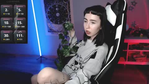 Baroness Von Cringe online show from January 2025 07:48:01 PM