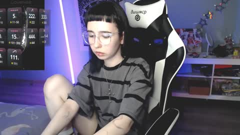 Baroness Von Cringe online show from February 2025 05:51:02 PM